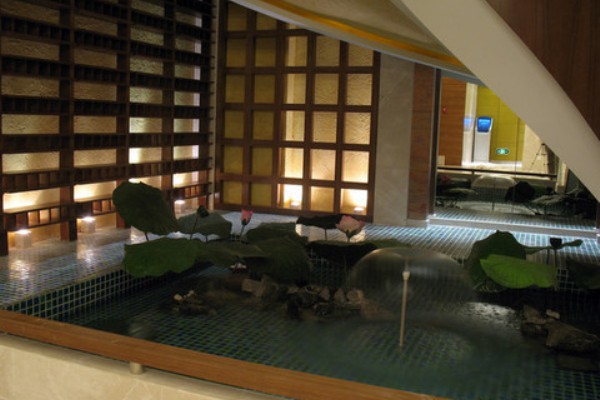 成都桑拿足浴哪家强？体验顶级服务推荐