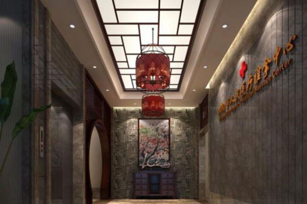 成都网红茶馆养生打卡秘籍(成都网红茶室)