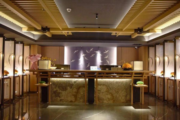 茶香成都，与李白共品人生养生之道(不错过成都的茶香)