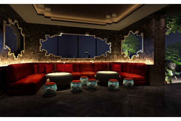 成都周边特色茶馆盘点:品味传统与现代的交融 成都周边特色茶馆盘点:品味传统与现代的交融